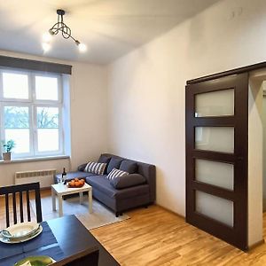 Appartement met een Slaapkamer